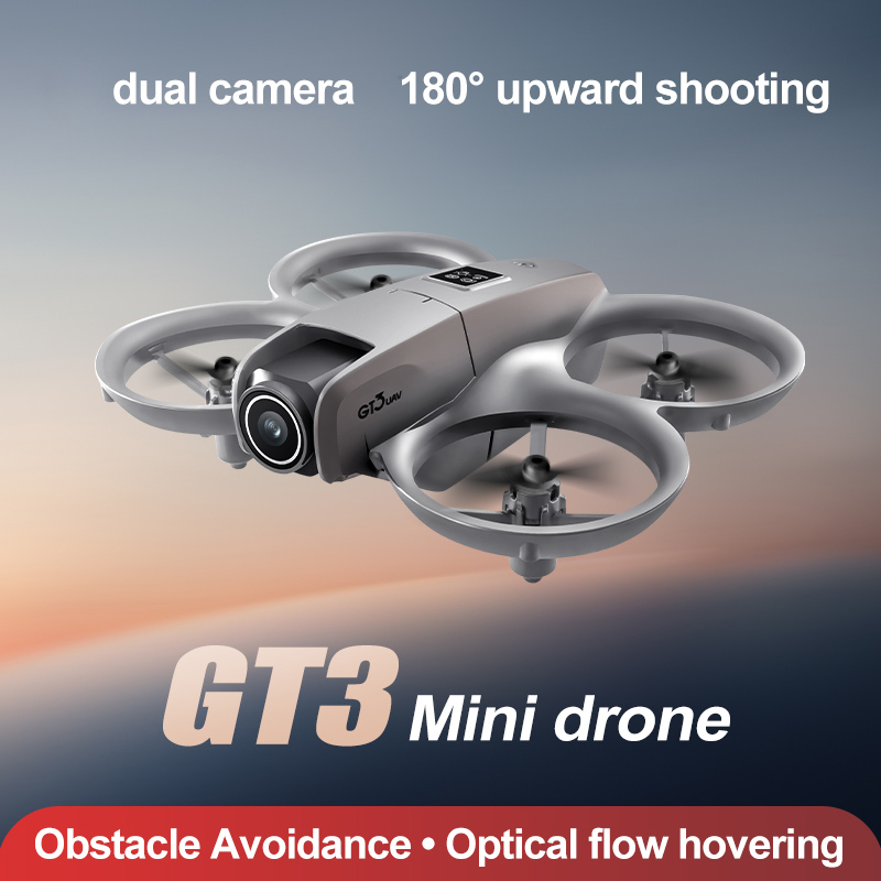 Drone Camera Lens - โดรน 2026 GT3 MAX RC 8K