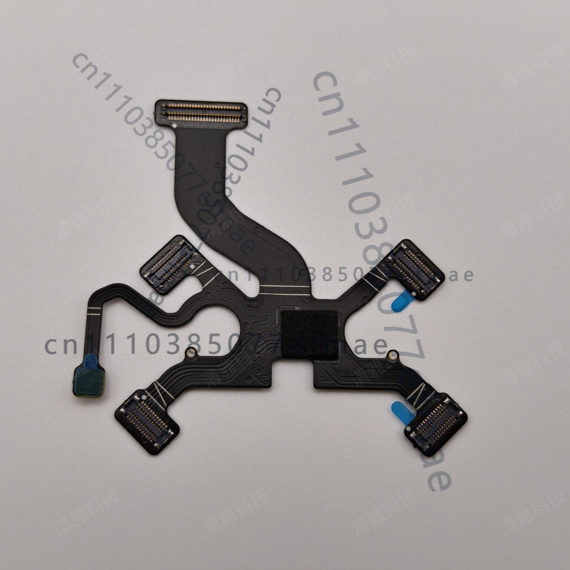 สายเคเบิลแบบยืดหยุ่น 7 in 1 สำ - Drone Camera Professional บทวิจารณ์และราคา