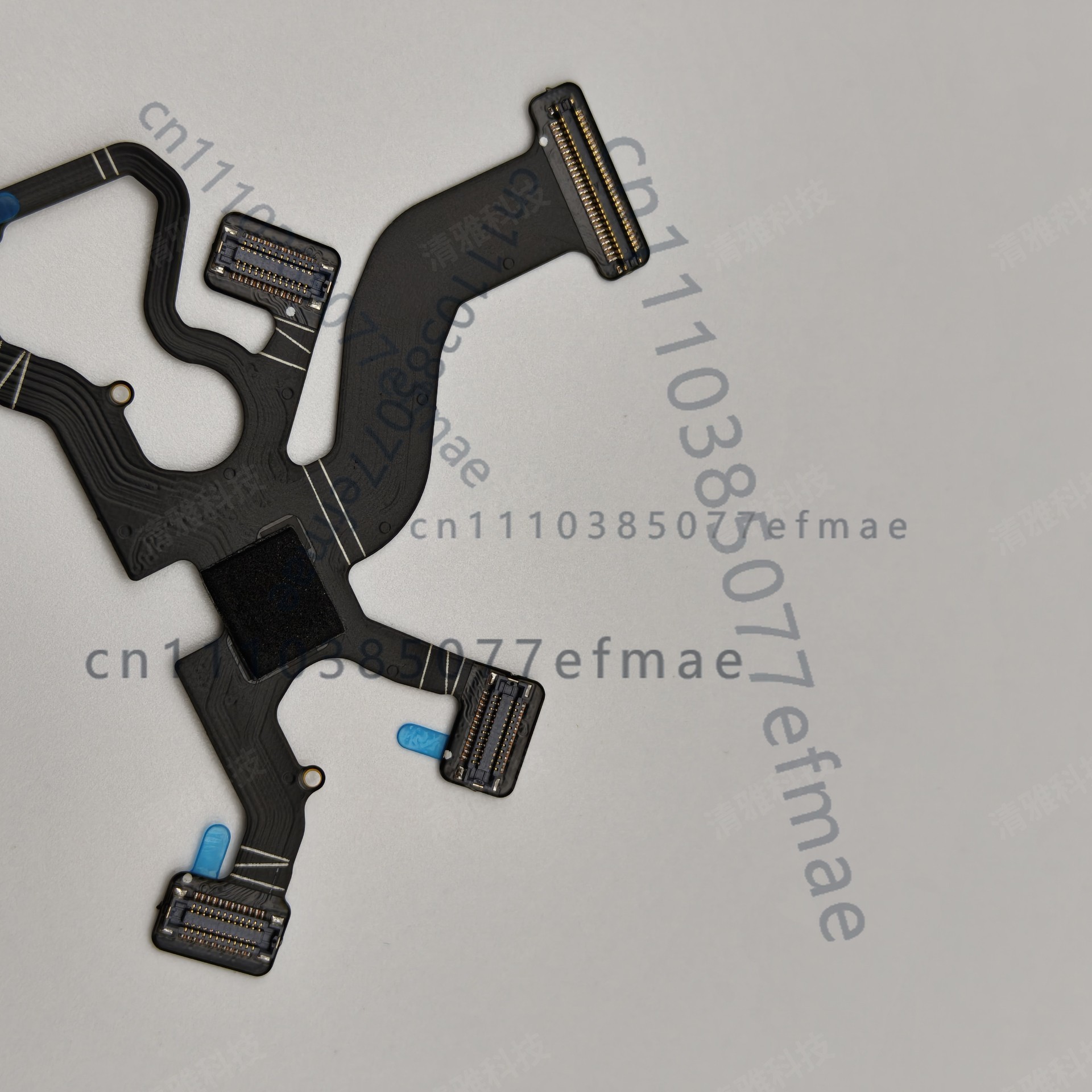 สายเคเบิลแบบยืดหยุ่น 7 in 1 สำ - Drone Camera Professional บทวิจารณ์และราคา
