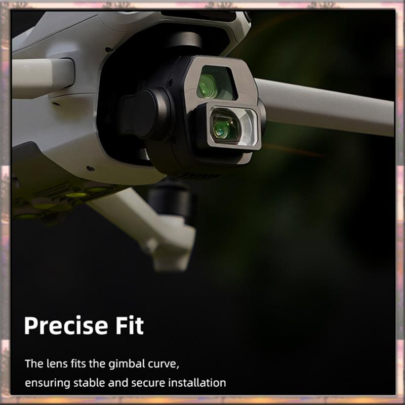 BAAZ ร้อนเลนส์มุมกว้างสําหรับ  - Drone Camera Wide Angle บทวิจารณ์และราคา