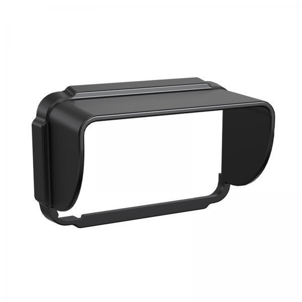 ฝาครอบเลนส์ กิมบอลฮูด ฝาครอบป้ - Drone Camera Lens บทวิจารณ์และราคา