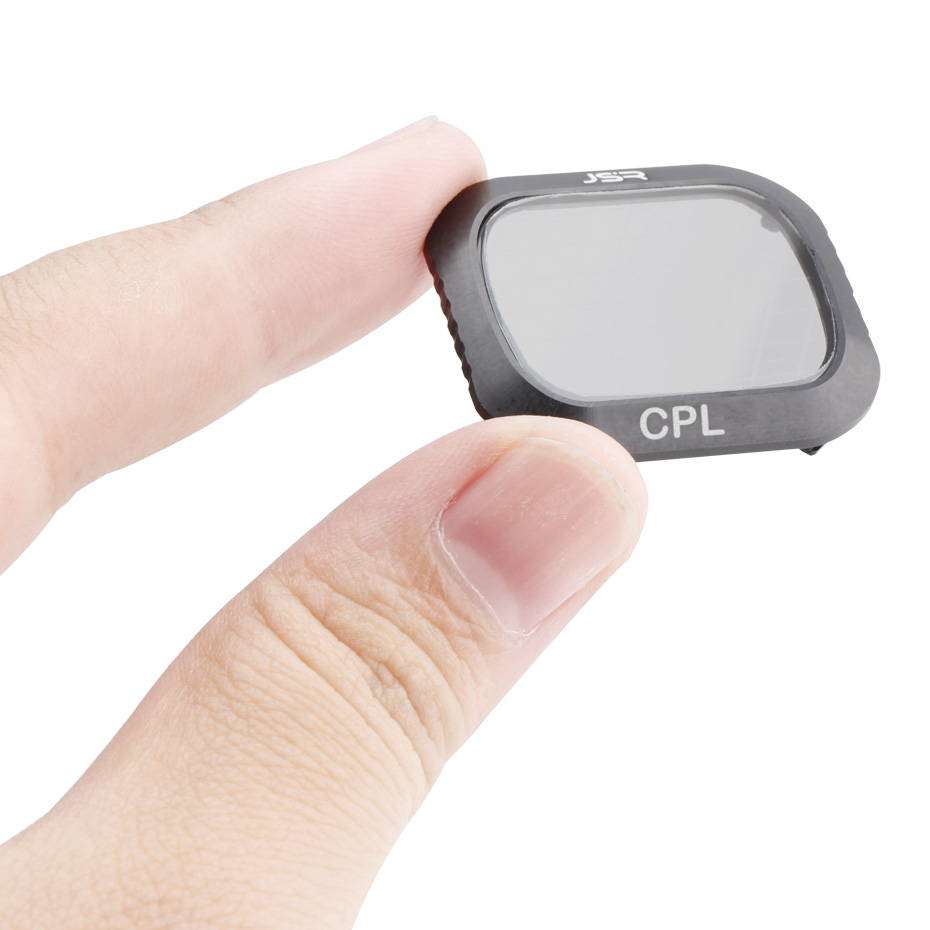 สำหรับมาวิค 2 โปร โดรนฟิลเตอร์ - Drone Camera Filter บทวิจารณ์และราคา