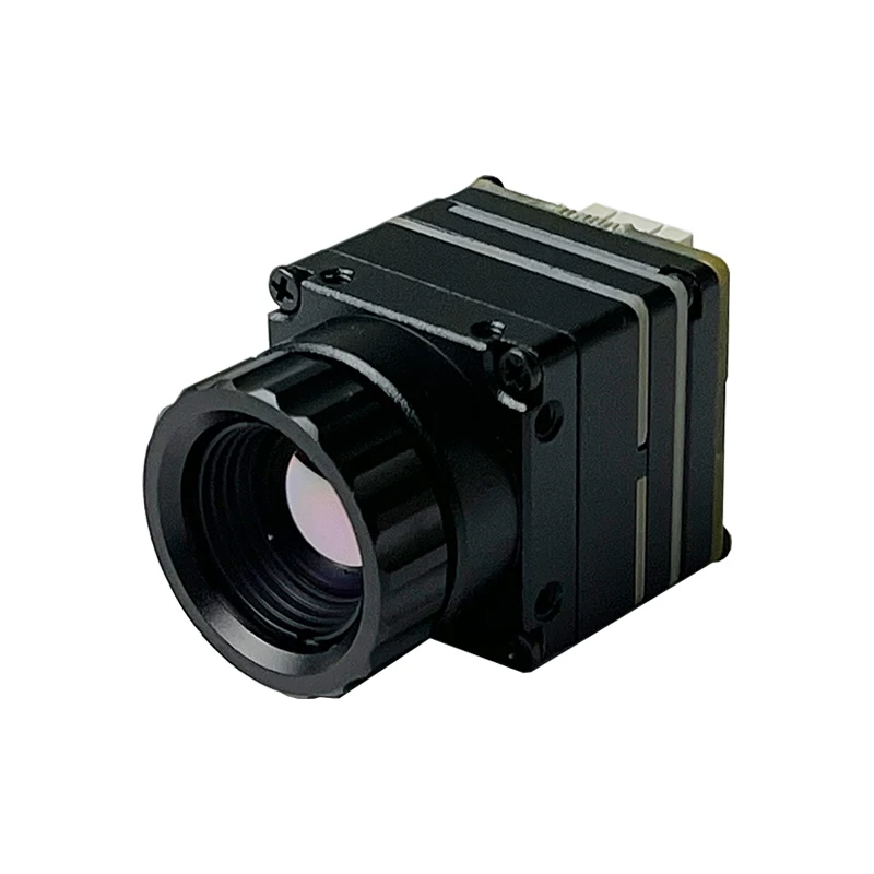 โมดูลถ่ายภาพความร้อนความละเอีย - Drone Camera Thermal บทวิจารณ์และราคา