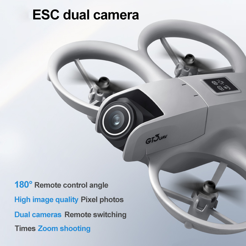 โดรน 2026 GT3 MAX RC 8K 5G ระด - Drone Camera Lens บทวิจารณ์และราคา