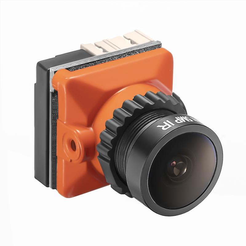 กล้อง FPV ขนาดเล็กพร้อมเลนส์มุ - Drone Camera Wide Angle บทวิจารณ์และราคา